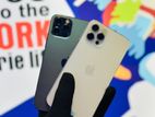 Apple iPhone 12 Pro (Used)