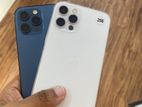 Apple iPhone 12 Pro (Used)