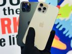Apple iPhone 12 Pro (Used)