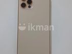 Apple iPhone 12 Pro (Used)