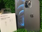 Apple iPhone 12 Pro (Used)