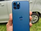 Apple iPhone 12 Pro (Used)