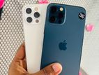 Apple iPhone 12 Pro (Used)