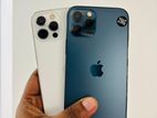 Apple iPhone 12 Pro (Used)