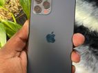 Apple iPhone 12 Pro (Used)
