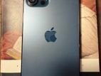Apple iPhone 12 Pro (Used)