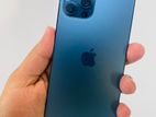 Apple iPhone 12 Pro (Used)