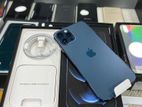Apple iPhone 12 Pro (Used)