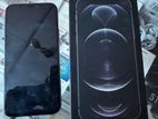 Apple iPhone 12 Pro (Used)