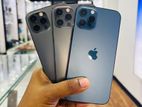 Apple iPhone 12 Pro (Used)