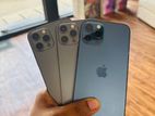 Apple iPhone 12 Pro (Used)