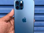 Apple iPhone 12 Pro (Used)