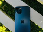Apple iPhone 12 Pro (Used)