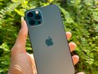 Apple iPhone 12 Pro (Used)