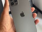 Apple iPhone 12 Pro (Used)