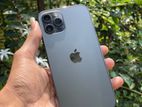 Apple iPhone 12 Pro (Used)