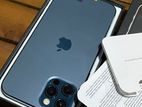 Apple iPhone 12 Pro (Used)