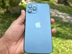 Apple iPhone 12 Pro (Used)