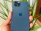 Apple iPhone 12 Pro (Used)