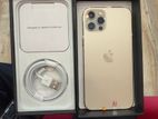 Apple iPhone 12 Pro (Used)