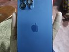 Apple iPhone 12 Pro (Used)
