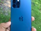 Apple iPhone 12 Pro (Used)