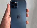 Apple iPhone 12 Pro (Used)