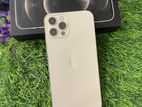 Apple iPhone 12 Pro (Used)