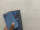 Apple iPhone 12 Pro (Used)