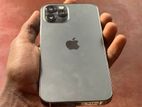 Apple iPhone 12 Pro (Used)
