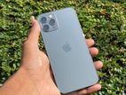 Apple iPhone 12 Pro (Used)