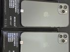 Apple iPhone 12 Pro (Used)