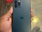 Apple iPhone 12 Pro (Used)