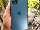 Apple iPhone 12 Pro (Used)