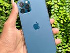 Apple iPhone 12 Pro (Used)