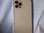 Apple iPhone 12 Pro (Used)