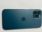 Apple iPhone 12 Pro (Used)