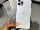 Apple iPhone 12 Pro (Used)