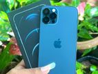 Apple iPhone 12 Pro (Used)