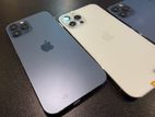 Apple iPhone 12 Pro (Used)