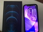 Apple iPhone 12 Pro (Used)
