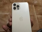 Apple iPhone 12 Pro (Used)