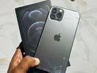 Apple iPhone 12 Pro (Used)