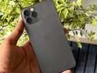 Apple iPhone 12 Pro (Used)