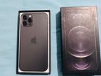 Apple iPhone 12 Pro (Used)