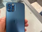 Apple iPhone 12 Pro (Used)