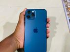 Apple iPhone 12 Pro (Used)