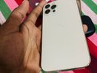 Apple iPhone 12 Pro (Used)