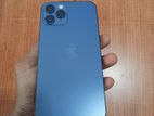 Apple iPhone 12 Pro (Used)