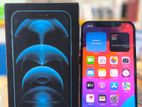 Apple iPhone 12 Pro (Used)